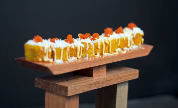 Sushi Japanese Food