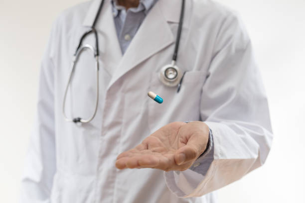 medical image