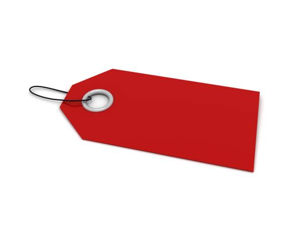 istock Price tag shopping sale 849121292