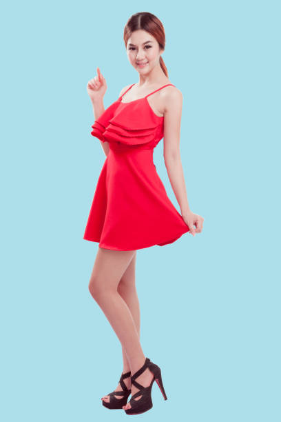 istock Young beautiful woman 849129490