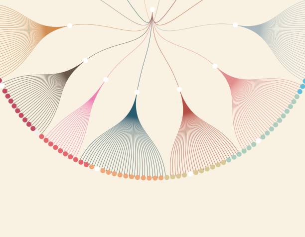 7,700+ Spectrum Infographic Stock Illustrations, Royalty-Free Vector ...