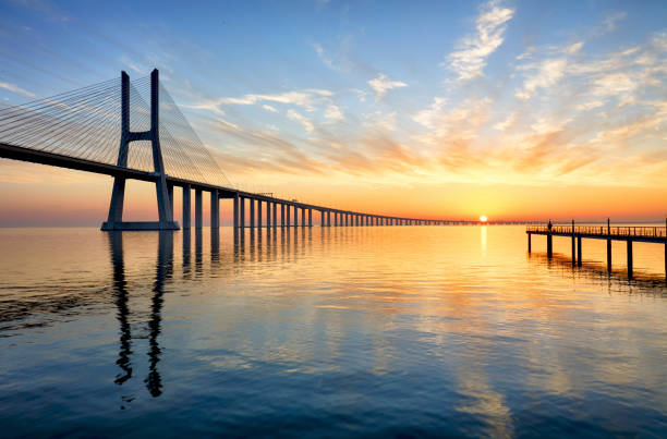 istock Portugal, Lisbon - Vasco da Gama 849139942