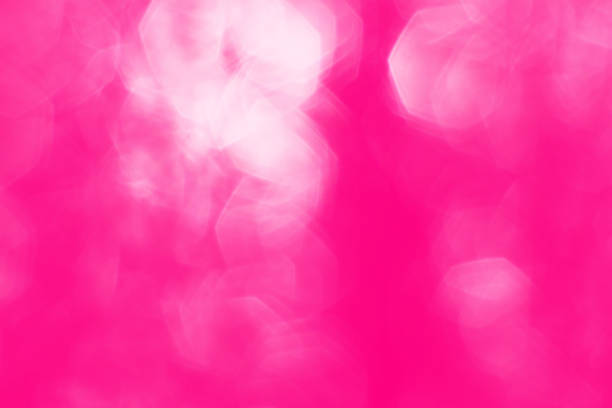 istock the sweet pink with white hexagon blurred  background 849155272