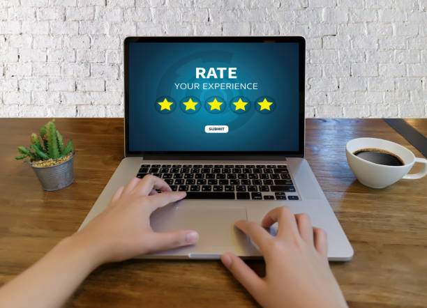 istock Online Reviews Evaluation time for review  Inspection Assessment Auditing 849162764