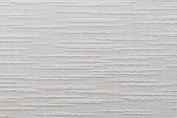 istock Paper texture. White color paper background. 849196402