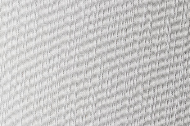 istock Paper texture. White color paper background. 849196406