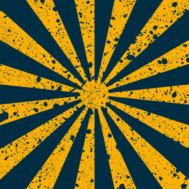 Vector Rays Grunge 80+ Grungebackground Stock Illustrations, Royalty-Free Vector Graphics ...