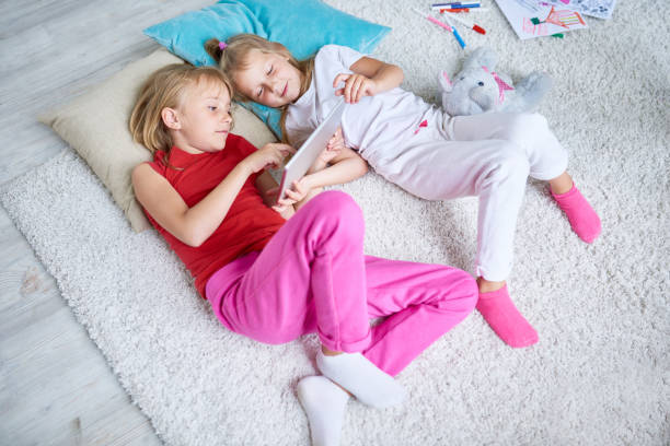 istock Pleasant Moments of Friendship 849219948