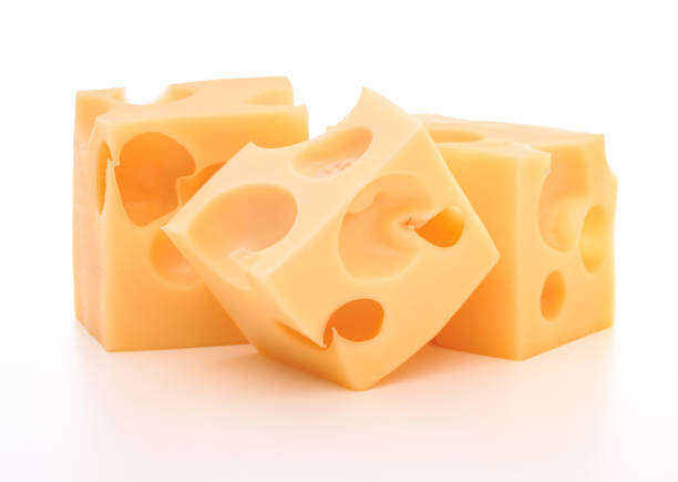istock cheese isolated on white background cutout 849278626