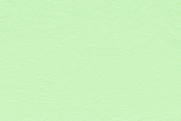 istock Soft light green color texture pattern abstract background can be use as wall paper screen saver brochure cover page for presentations background or article background also have copy space for text. 849283174