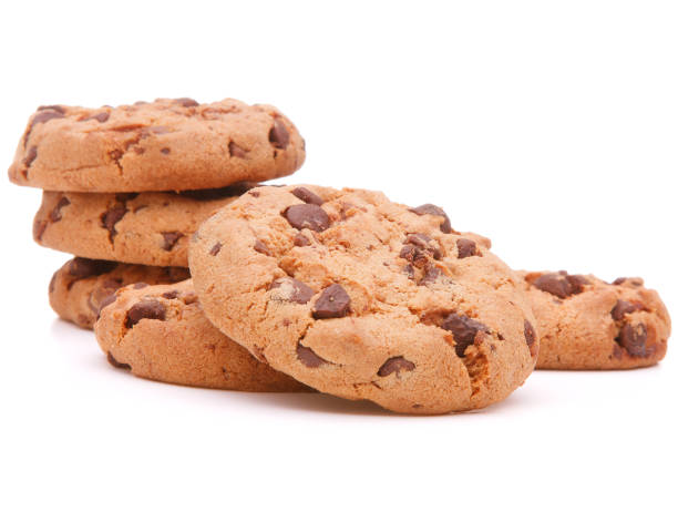 istock Chocolate homemade pastry cookies 849297280