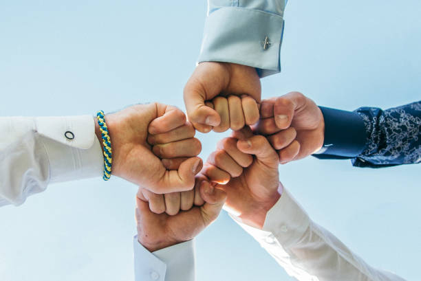 istock concept of men friendship 849297640