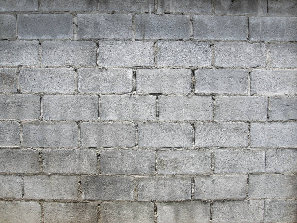 istock Background of old vintage brick wall 849317304
