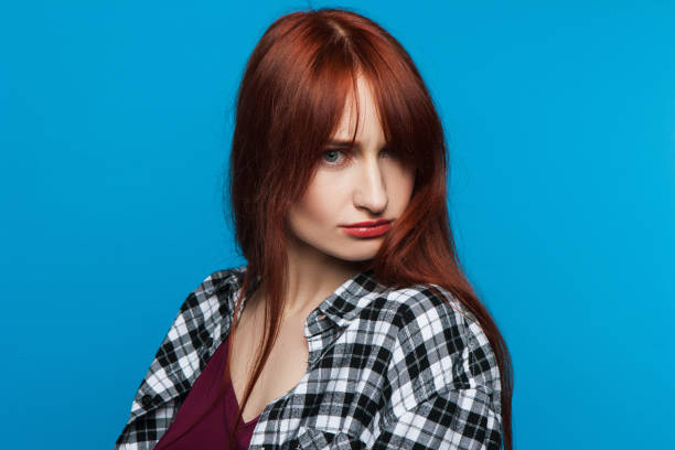 istock Offended young woman. Insult conversation 849321224