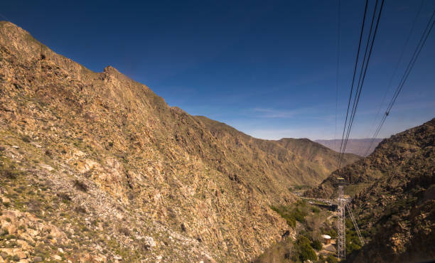 istock San Jacinto Mountain, Riverside County, California, USA 849332884