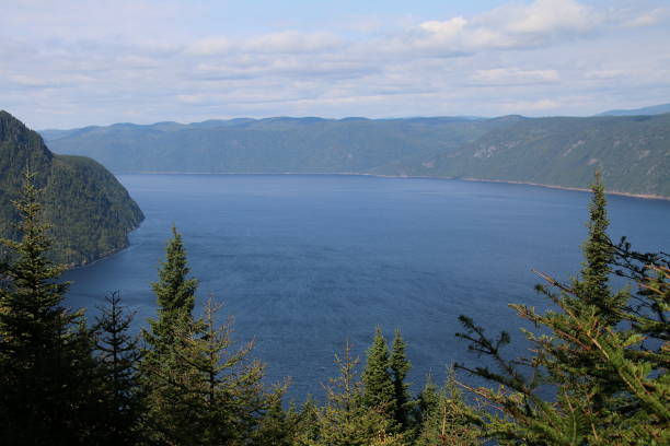 istock Saguenay Fjord 849355976