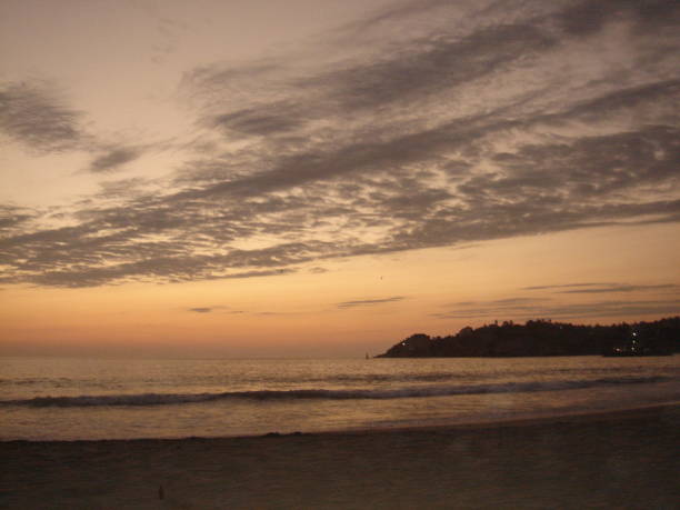 istock Huatulco, Oaxaca, Mexico 849372622