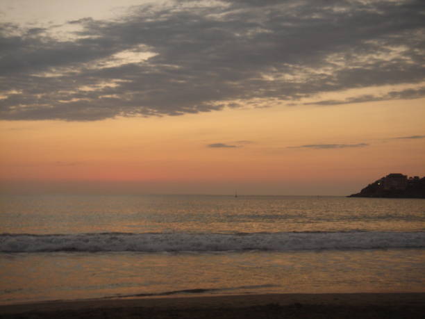 istock Huatulco, Oaxaca, Mexico 849372686