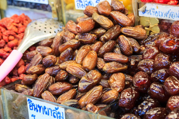 istock A fresh date-palm in the market 849376430