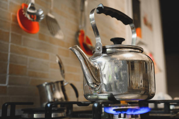 istock teakettle stove cooker teapot kettle 849390696
