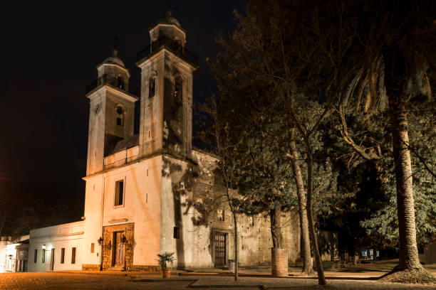istock Colonia del Sacramento - Uruguay 849440060