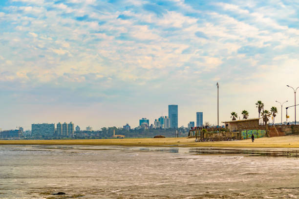 istock Malvin Beach, Montevideo, Uruguay 849461922