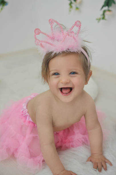 istock Baby Girl 849465258