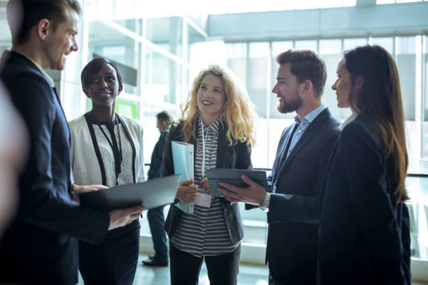 istock Business meeting 849473950