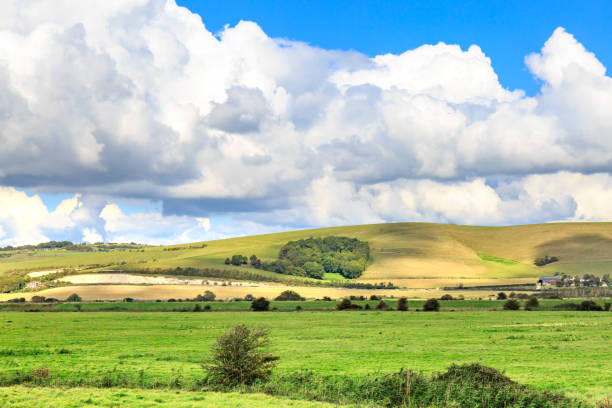 istock Sussex Landscape 849476178