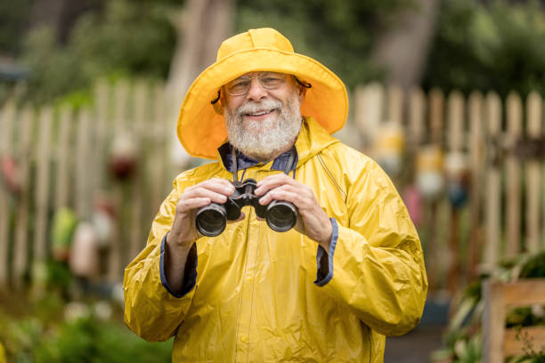 istock Watchful Eye of the Lighthouse Keeper 849476288