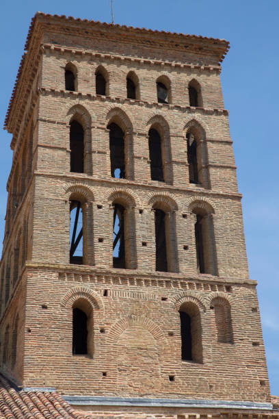 istock San Lorenzo Church; Sahagun 849476682