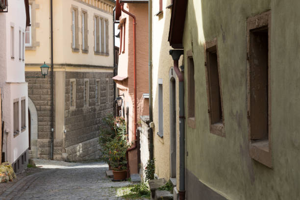 istock Rothenburg ob der Tauber 849546254