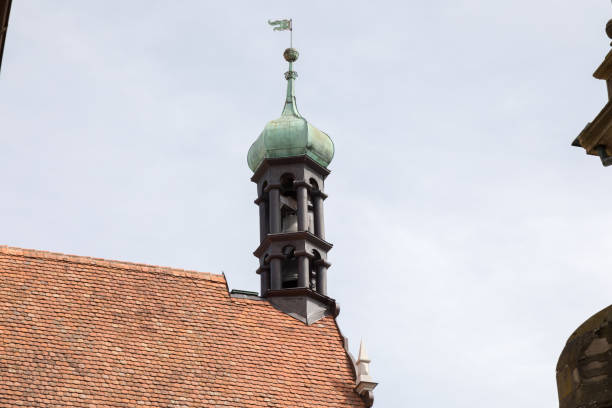 istock Rothenburg ob der Tauber 849546558