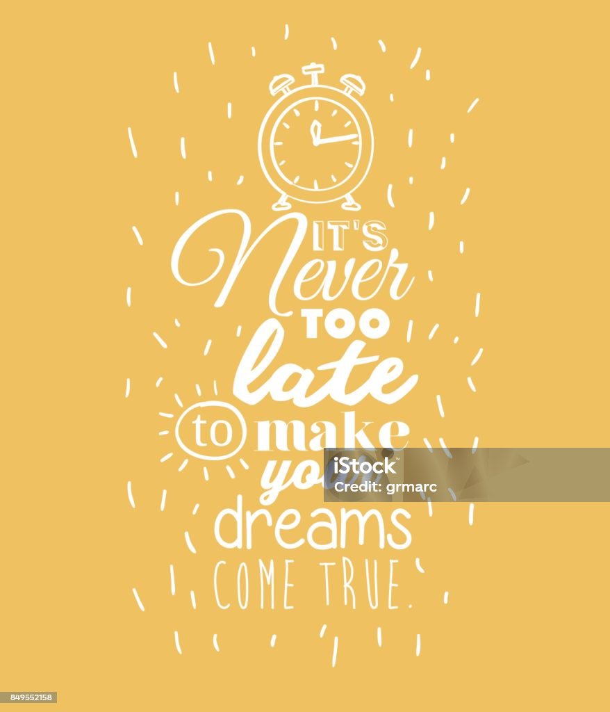 Message In Calligraphy Message In Calligraphy Design Stock Illustration - Download Image Now ...