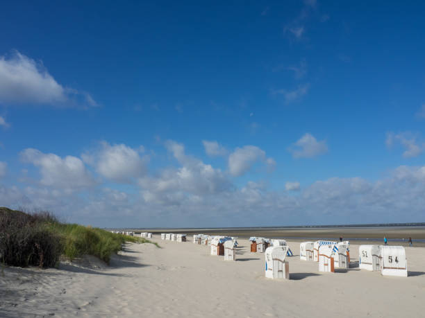 istock the island spiekeroog 849555334