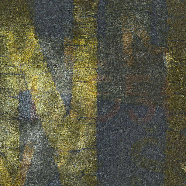 istock Dirty urban concrete grunge background 849558154