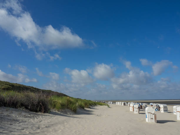 istock the island spiekeroog 849558264