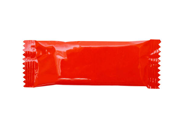 istock tomato or chilli sauce ketchup sachet package 849558468