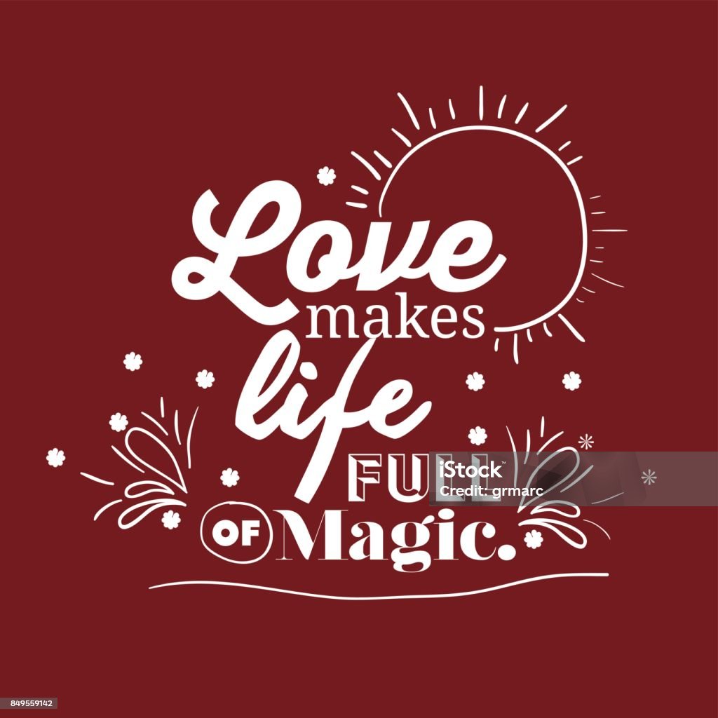 Message In Calligraphy Message In Calligraphy Design Stock Illustration - Download Image Now ...