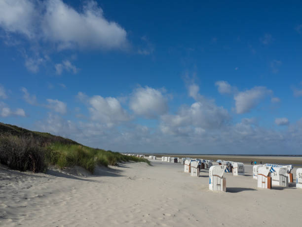 istock the island spiekeroog 849559458