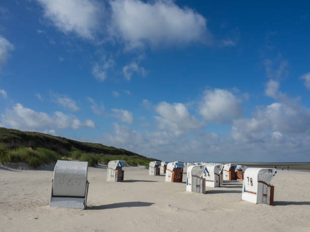 istock the island spiekeroog 849562598