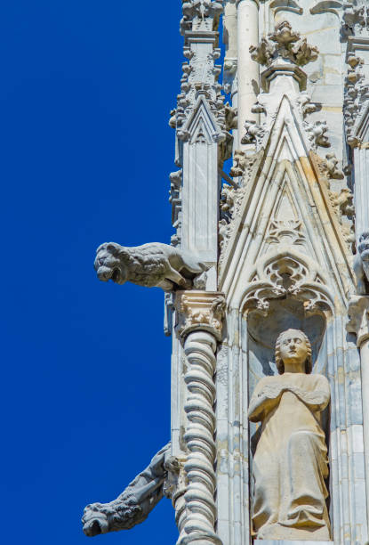 istock Bergamo Cathedral, Italy 849583194