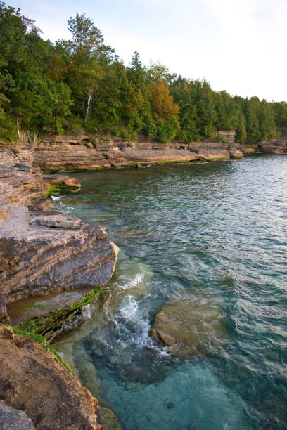 istock Lake Ontario Coast 849592118