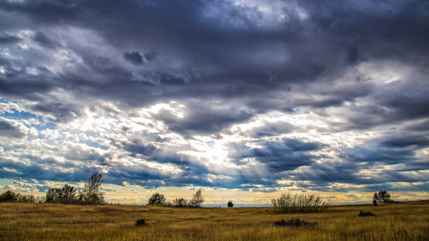 istock The light of God 849620938
