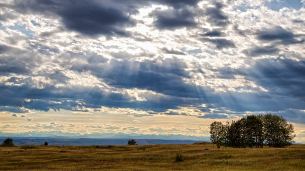 istock The light of God 849621690