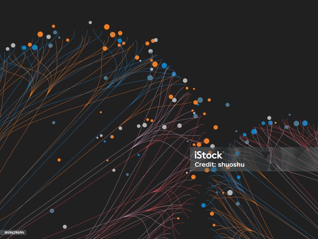 Data Visualization Background Image Examples Data Visualization Background Stock Illustration - Download Image Now ...