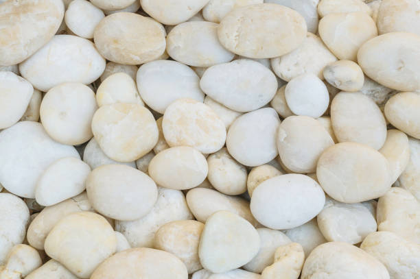 istock Closeup surface beautiful stone floor textured background 849633066