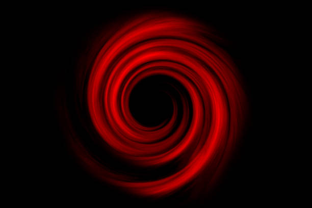 istock Colorful of Abstract expressionism Background 849643302