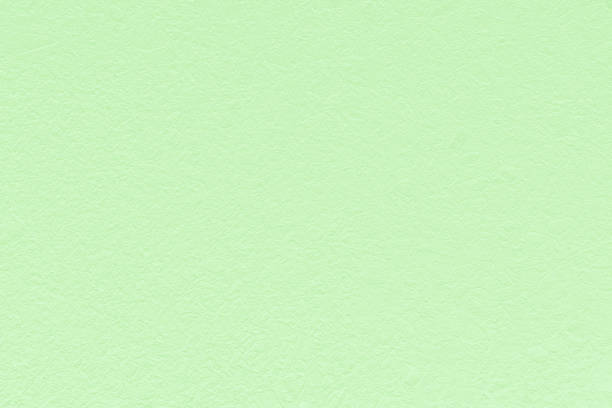 istock Soft light green color texture pattern abstract background can be use as wall paper screen saver brochure cover page or for presentation background or article background also have copy space for text. 849665834