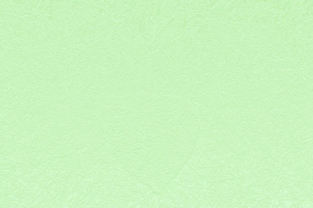 istock Soft light green color texture pattern abstract background can be use as wall paper screen saver brochure cover page or for presentation background or article background also have copy space for text. 849667130